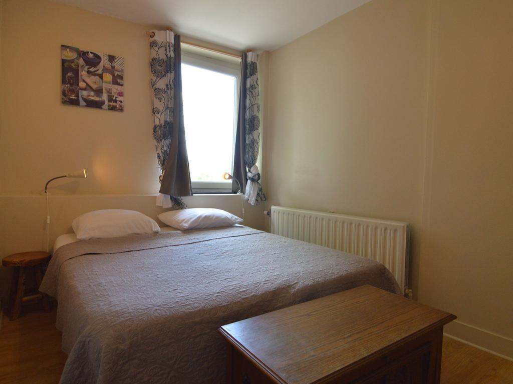 Cozy Holiday Home In Francorchamps Belgium Екстериор снимка