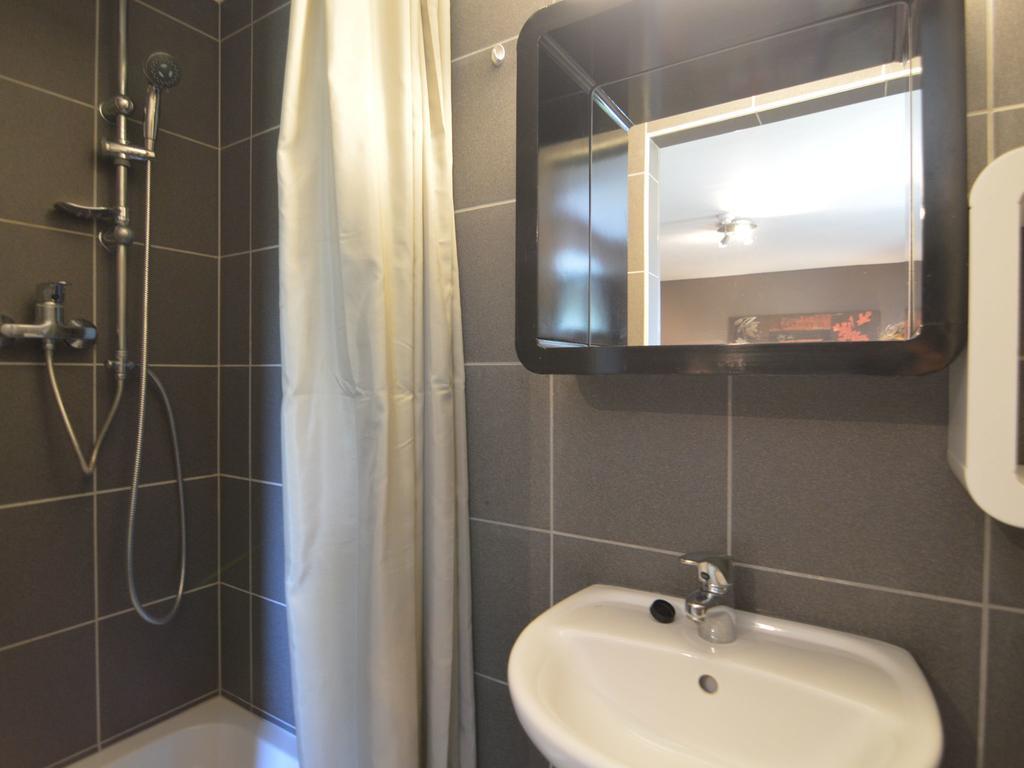 Cozy Holiday Home In Francorchamps Belgium Екстериор снимка
