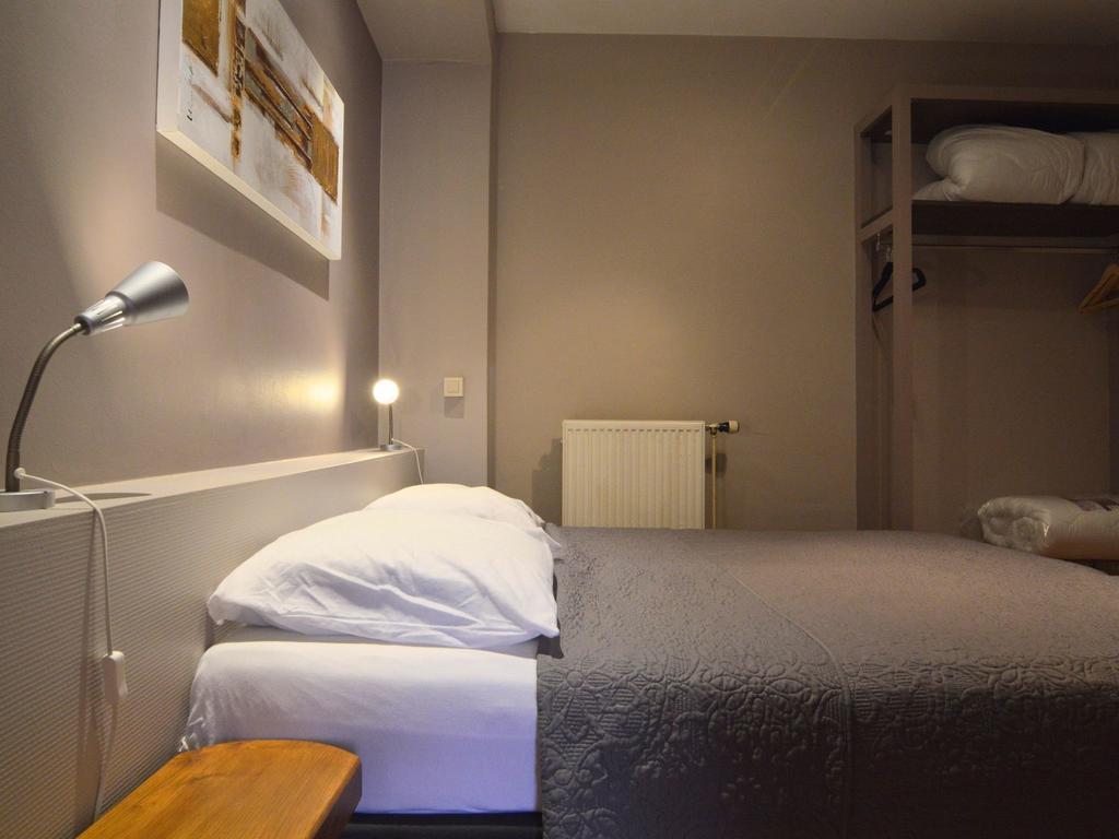 Cozy Holiday Home In Francorchamps Belgium Екстериор снимка