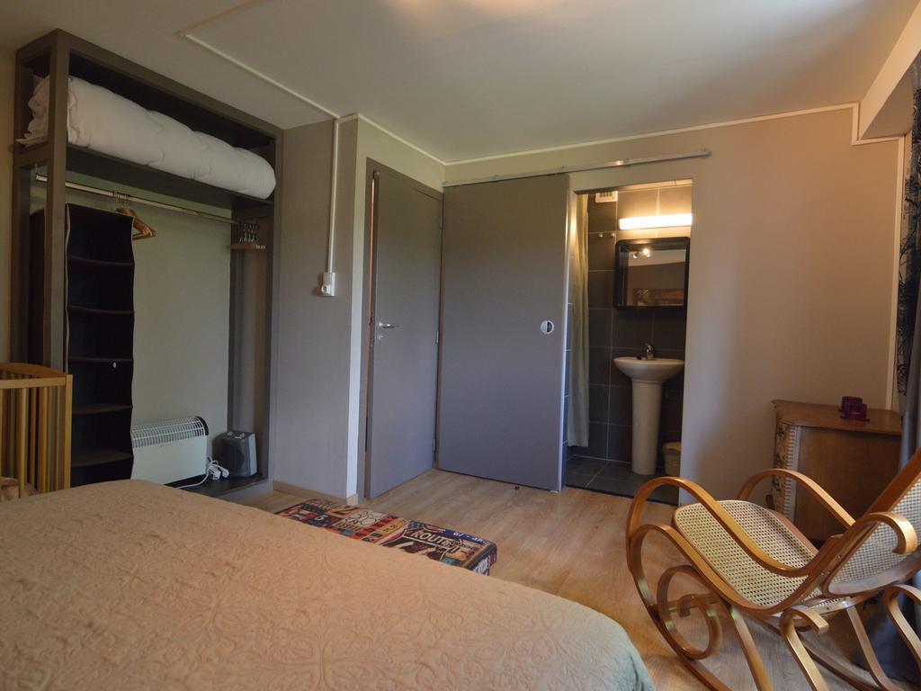 Cozy Holiday Home In Francorchamps Belgium Екстериор снимка