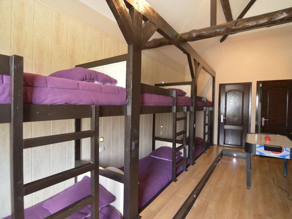 Cozy Holiday Home In Francorchamps Belgium Екстериор снимка